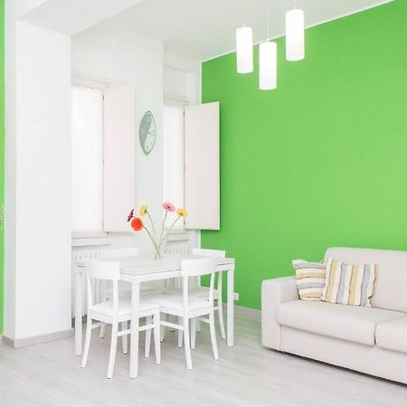 Appartamento Casa Van Gogh - Mm4 Milano Esterno foto