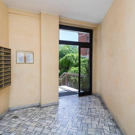 Appartamento Casa Van Gogh - Mm4 Milano Esterno foto