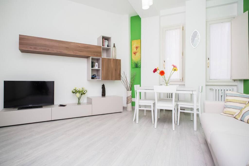 Appartamento Casa Van Gogh - Mm4 Milano Esterno foto