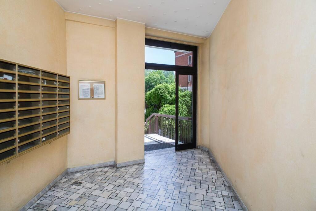 Appartamento Casa Van Gogh - Mm4 Milano Esterno foto