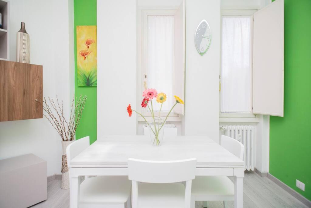 Appartamento Casa Van Gogh - Mm4 Milano Esterno foto