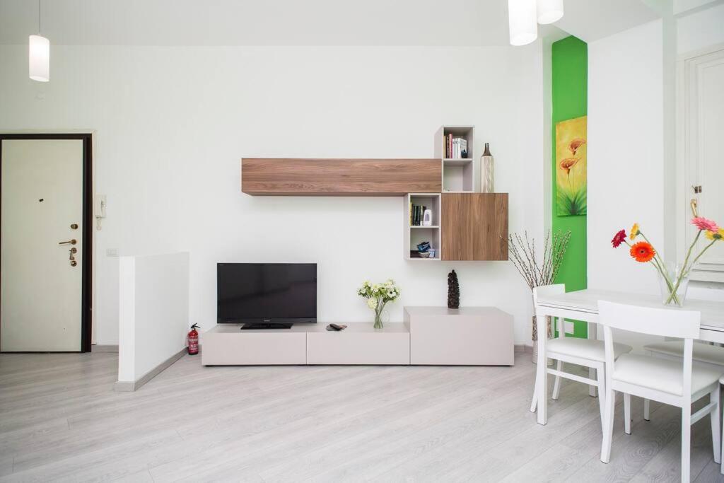 Appartamento Casa Van Gogh - Mm4 Milano Esterno foto
