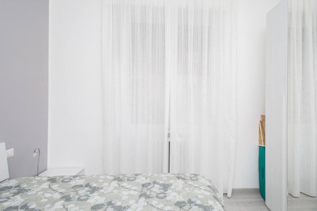 Appartamento Casa Van Gogh - Mm4 Milano Esterno foto