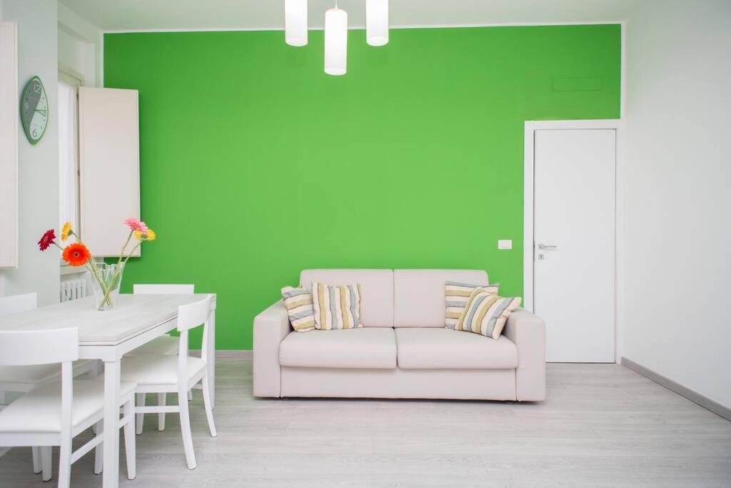 Appartamento Casa Van Gogh - Mm4 Milano Esterno foto