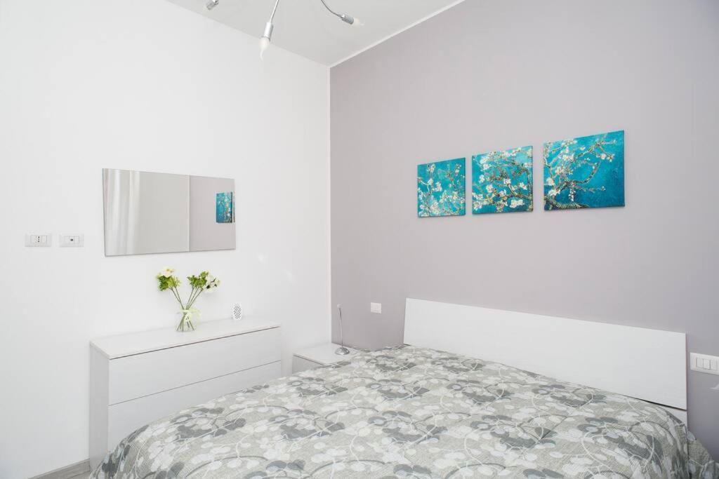 Appartamento Casa Van Gogh - Mm4 Milano Esterno foto