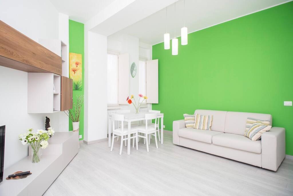 Appartamento Casa Van Gogh - Mm4 Milano Esterno foto