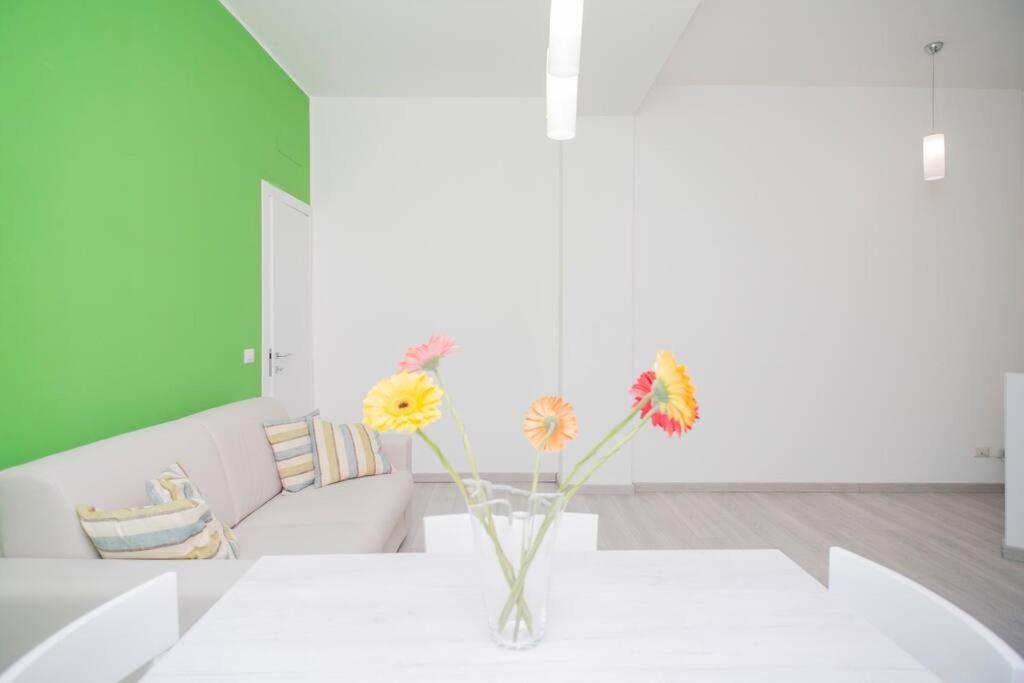 Appartamento Casa Van Gogh - Mm4 Milano Esterno foto
