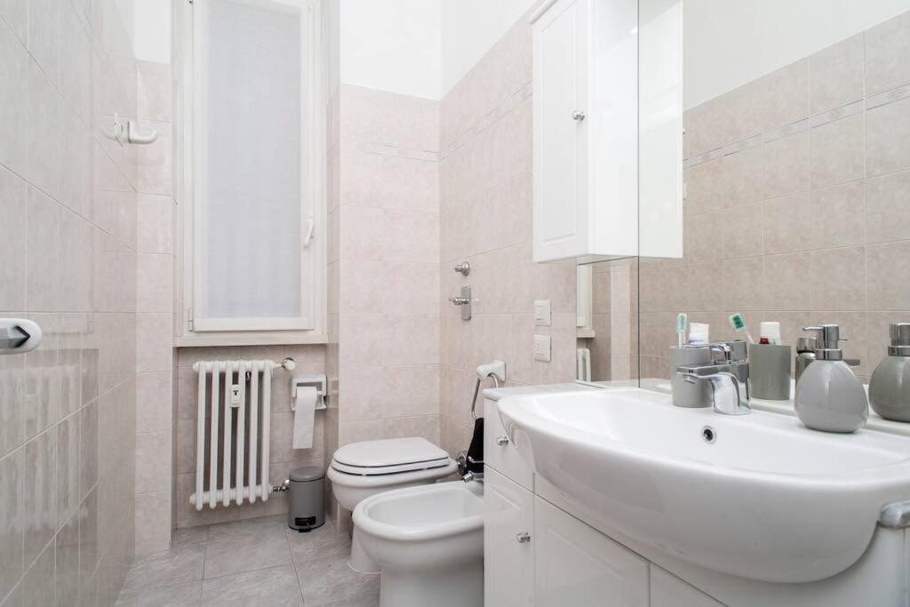 Appartamento Casa Van Gogh - Mm4 Milano Esterno foto